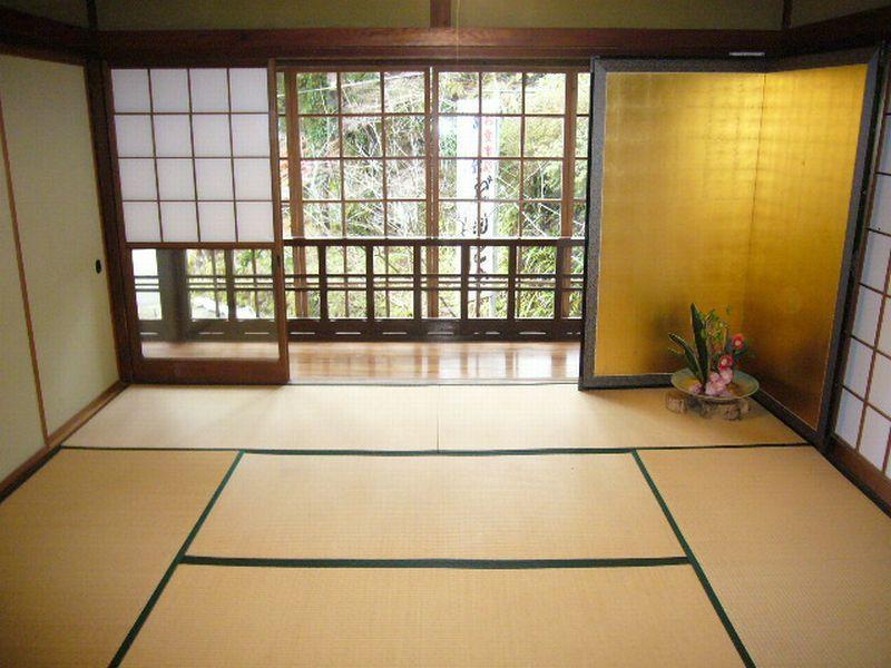 Ryokan Dangoya Kamiichi  Luaran gambar